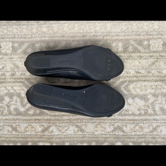 Black Bandolino wedge - Picture 5 of 7